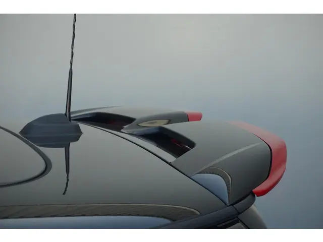 MINI 3-Deurs Cooper C 2024 Benzine 12