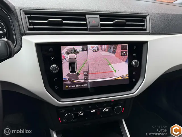 SEAT Arona 1.0 TSI Xcellence Launch Edition 2018 Benzine 18