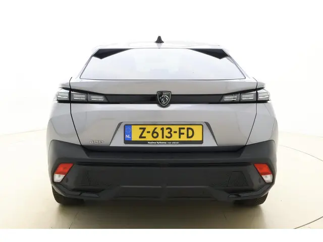 Peugeot 408 1.2 PureTech Allure 130 EAT8 2024 Benzine 11