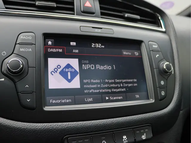 Kia cee'd Sportswagon 1.0 T-GDi GT-Line 2018 Benzine 41