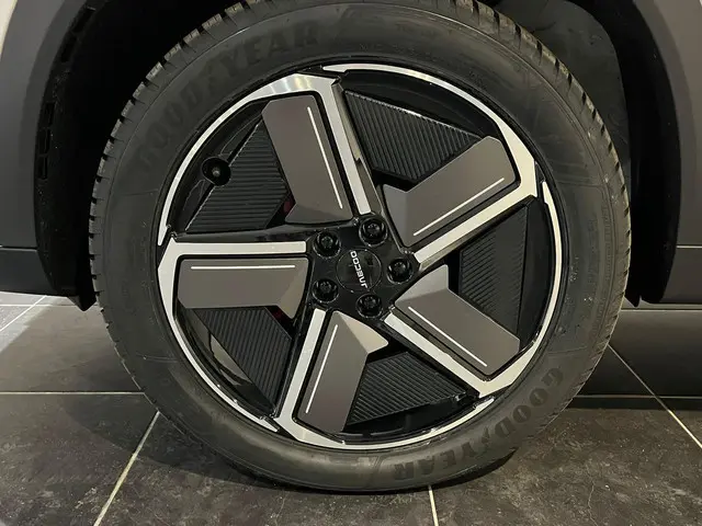 Jaecoo 7 SHS-P Exclusive 2026 Hybride Benzine 23