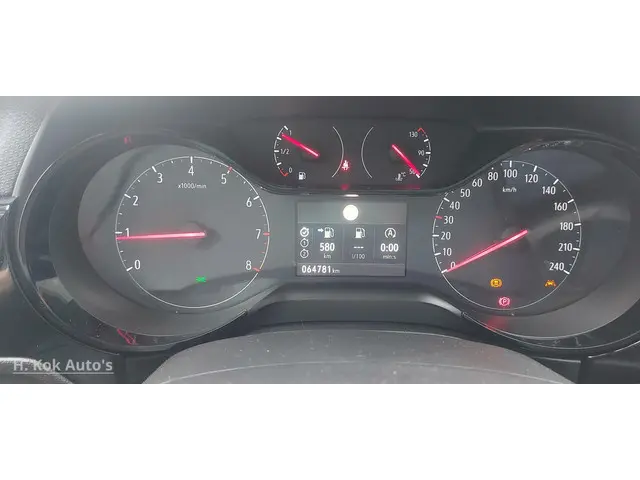 Opel Corsa 1.2 2020 Benzine 13