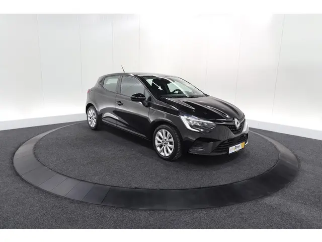 Renault Clio TCe 90 Zen 2022 Benzine 71