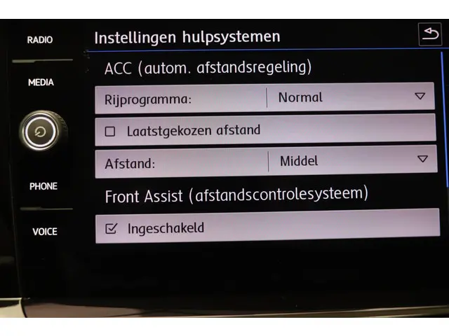 Volkswagen Polo 1.0 TSI Comfortline 2019 Benzine 36