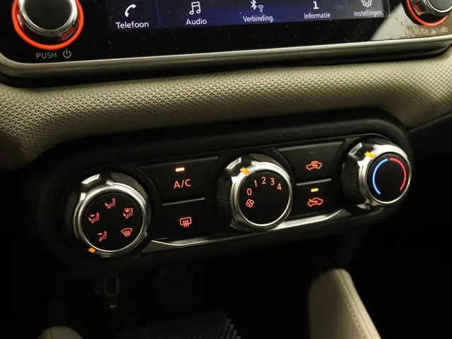 Nissan Micra 1.0 IG-T N-Connecta 2019 Benzine 29