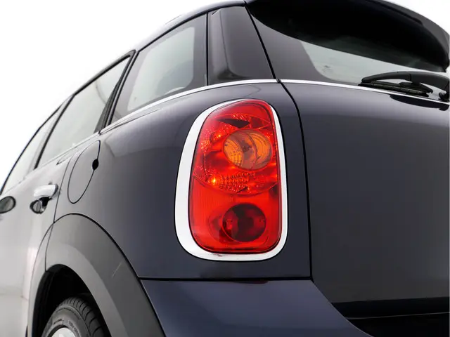 MINI Countryman Mini 1.6 Cooper S Chili 2013 Benzine 26