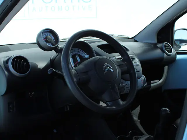 Citroën C1 1.0 Collection 2014 Benzine 4