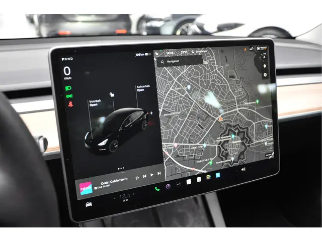 Tesla Model 3 RWD 2023 Elektrisch 15