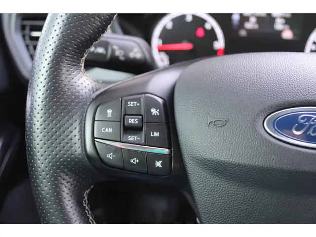 Ford Focus Wagon 2.0 EcoBlue ST 190pk diesel 2019 Diesel 12