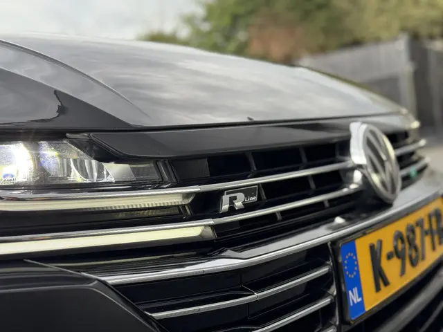 Volkswagen Arteon 2.0 TSI R-Line 2019 Benzine 16