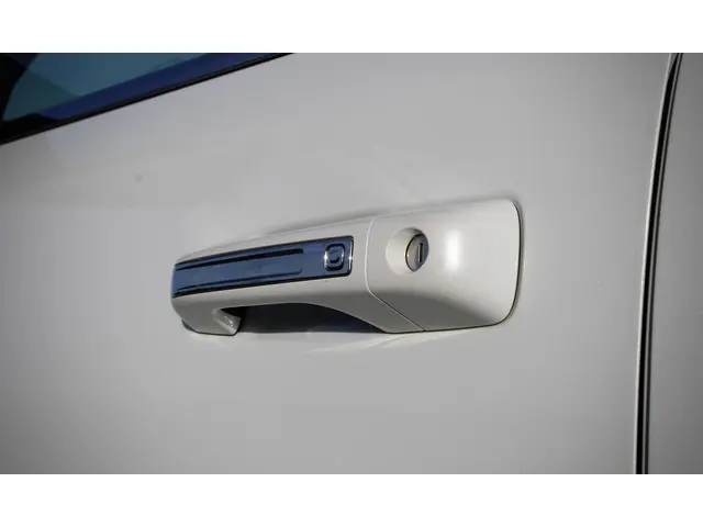 Dodge Ram 1500 5.7 V8 4x4 Crew Cab Limited 2019 Benzine 38