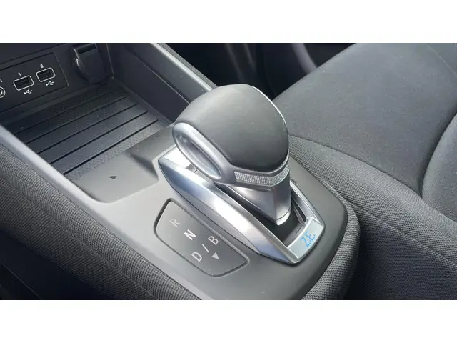 Renault ZOE R110 Life 52 kWh 2021 Elektrisch 21