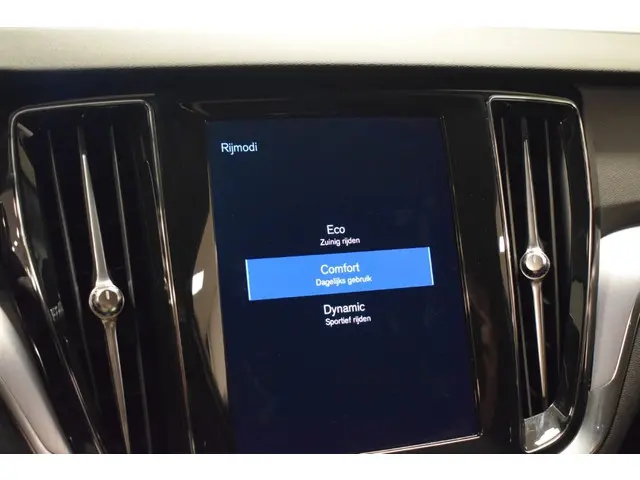 Volvo V60 2.0 B3 163pk AUT8 BNS Pro 2020 Benzine 29