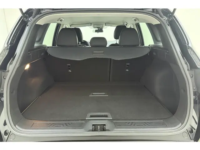 Renault Kadjar 1.2 TCe Limited 2017 Benzine 10