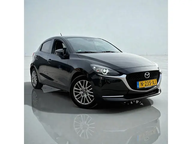 Mazda 2 2