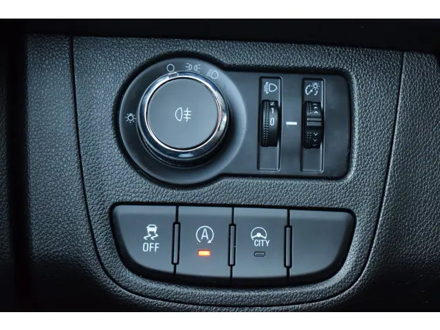 Opel KARL 1.0 ecoFLEX Edition 2018 Benzine 20