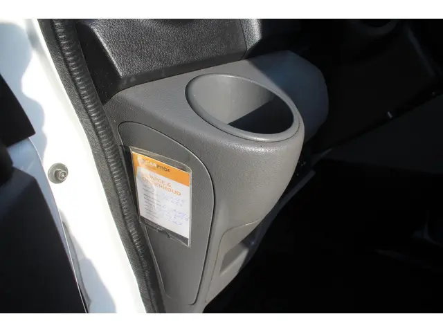 Nissan NV200 MARGE BUS 1.5 dCi Optima 2018 Diesel 17