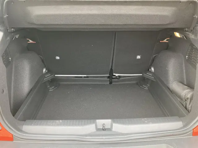 Opel Frontera Electric GS 44 kWh 2025 Elektrisch 34