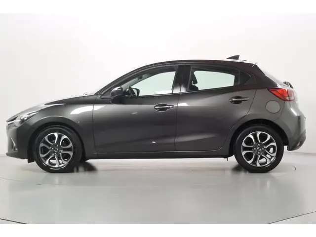 Mazda 2 1.5 90pk Dynamic+ 2018 Benzine 9