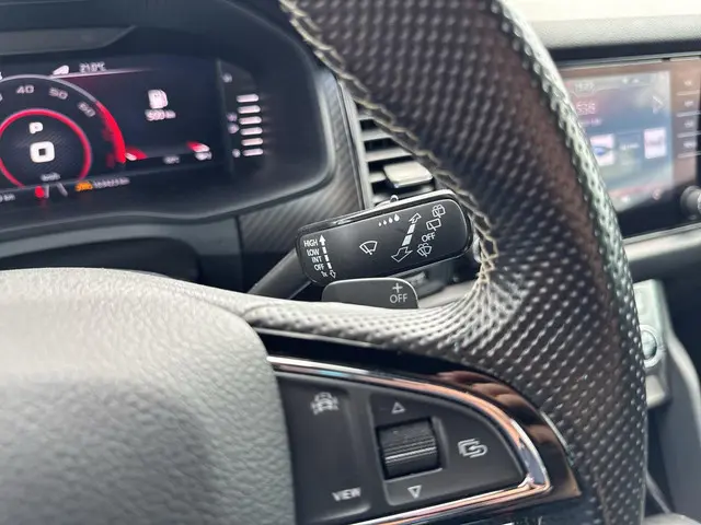 Škoda Kodiaq 1.5 TSI Sportline Business 7p. 2020 Benzine 11
