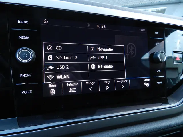 Volkswagen Polo 1.0 TSI Comfortline 2020 Benzine 23