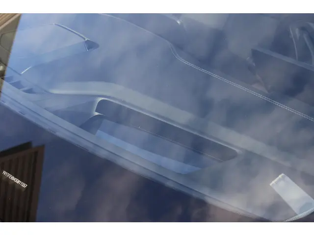 Volvo EX90 Twin Motor Ultra 7p. 111 kWh 2025 Elektrisch 18