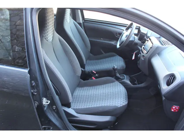 Peugeot 108 1.0 e-VTi Active 2020 Benzine 9