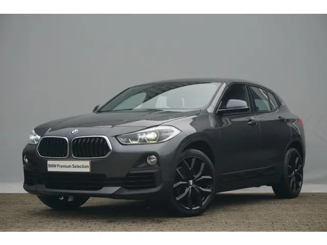 BMW X2 sDrive18i 2019 Benzine 22