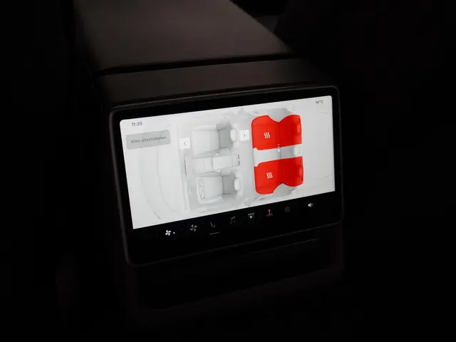 Tesla Model 3 Long Range AWD 78 kWh 2023 Elektrisch 24