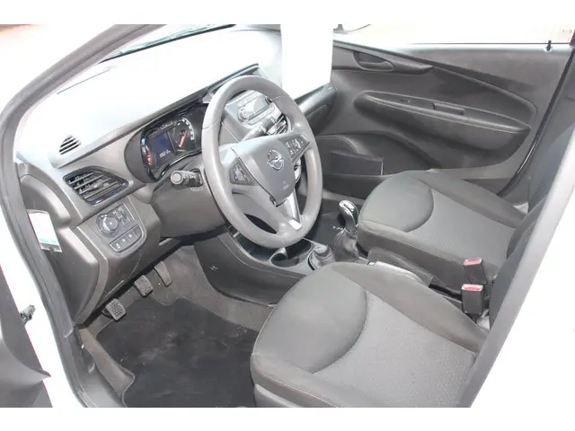 Opel KARL 1.0 ecoFLEX Edition 2018 Benzine 7