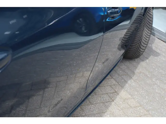 Peugeot 508 1.5 BlueHDI Blue Lease Allure 2018 Diesel 33