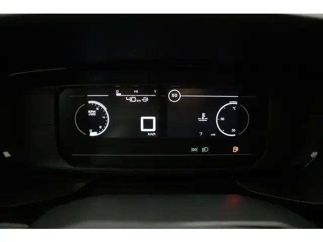 Opel Combo 1.5D 100pk S&S L1 2024 Diesel 16