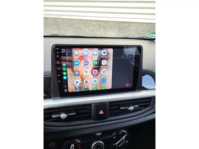 Kia Picanto 1.0 DPi dynamic line 2024 Benzine 19