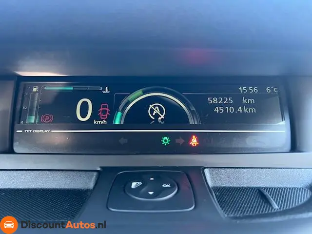 Renault Grand Scénic 1.2 TCe Bose 2016 Benzine 13