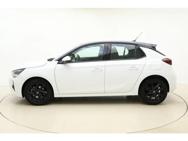 Opel Corsa 1.2 Turbo GS Line 2022 Benzine 5