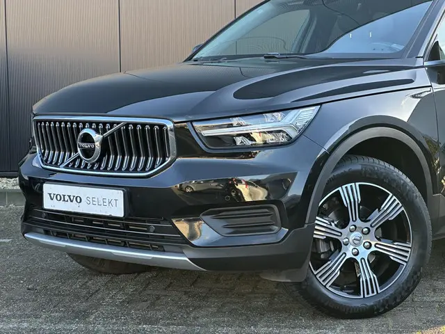 Volvo XC40 1.5 T3 Inscription 2020 Benzine 2