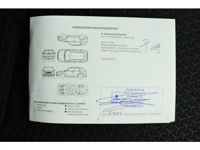 Suzuki Swift 1.2 Select Smart Hybrid 2021 Benzine 66