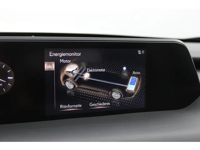 Lexus UX 250h Preference Line 2021 Hybride Benzine 43