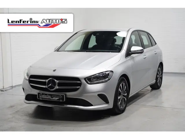 Mercedes-Benz B-Klasse 180d Style 2019 Diesel