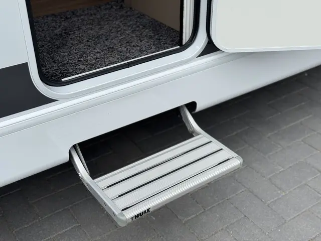 Etrusco T T7400 QB 2020 Diesel 9