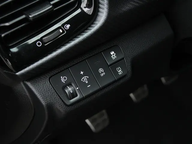 Kia Rio 1.0 T-GDi MHEV GT-Line 2021 Hybride Benzine 16