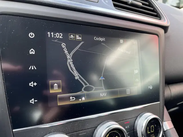 Renault Kadjar 1.3 TCe Intens 2020 Benzine 26