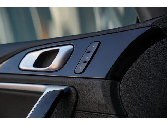 Kia ProCeed 1.4 T-GDI GT-Line 2019 Benzine 25