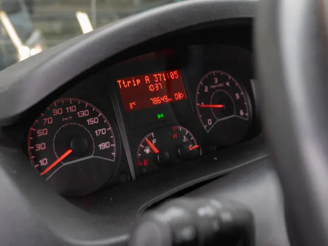 Opel Movano 2.2D 120 L2H2 Edition 2022 Diesel 19