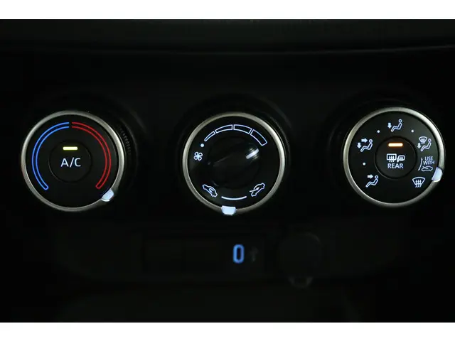 Toyota Aygo X 1.0 VVT-i MT Play 2024 Benzine 7