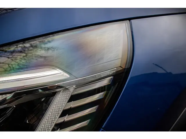 Renault Captur TCe 90 Intens 2023 Benzine 12