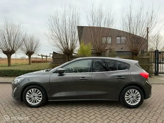 Ford Focus 1.0 EcoBoost Titanium Business 2020 Benzine 7
