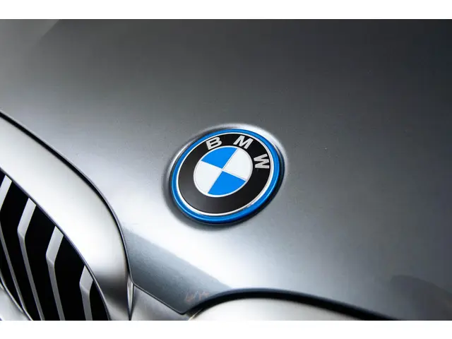 BMW X3 xDrive30e High Executive 2023 Hybride Benzine 44