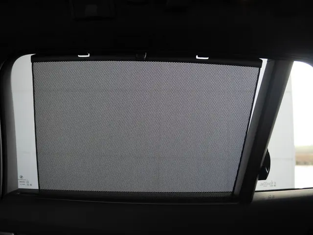 BMW M5 Touring 2026 Hybride Benzine 67