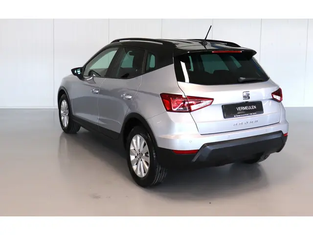 SEAT Arona 1.0 TSI Style Business Intense 2019 Benzine 9